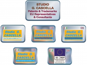 WELCOME to our website -  STUDIO G. CASCELLA - ITALYPATENT